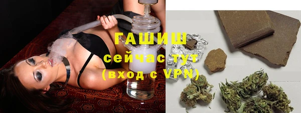 хмурый Алексеевка