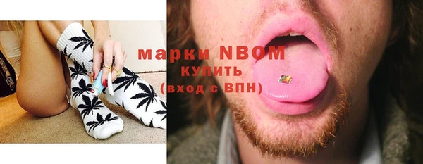 хмурый Алексеевка