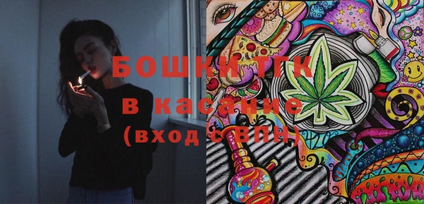 хмурый Алексеевка