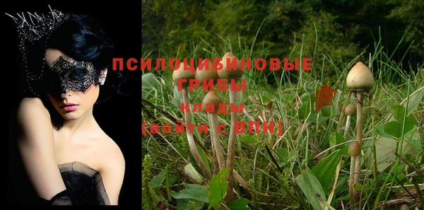 молекула духа Абаза